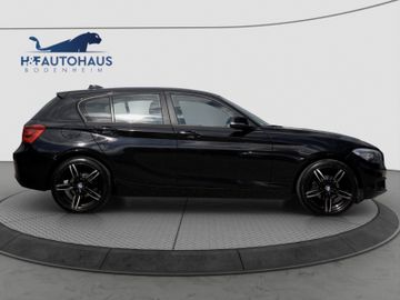 BMW 118 - 7