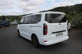 Ford Tourneo Custom Bus 320 L1 Tourneo Titanium FWD - : Weiß, Van