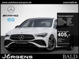 Mercedes-Benz CLA 220 4M Coupé AMG-Sport/Pano/Burm/MLB/Night