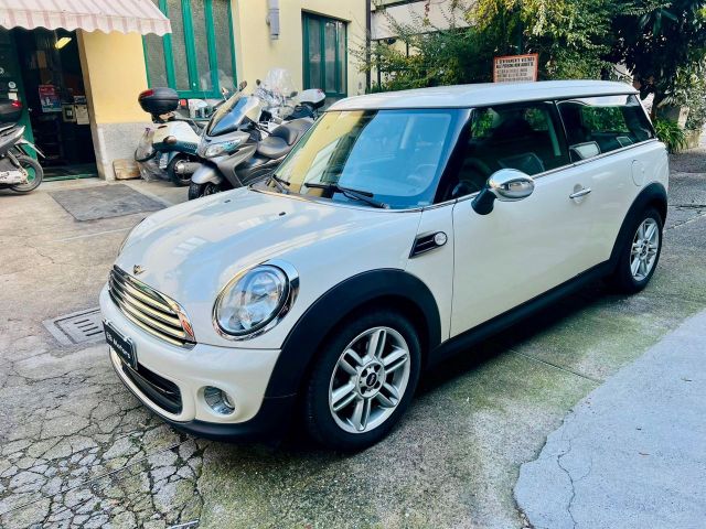 MINI Mini One Clubman 1.6 16V