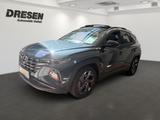 Hyundai Tucson Blackline Mild-Hybrid T-GDI 1.6 GDI Sitzh - Hyundai TUCSON: Blackline