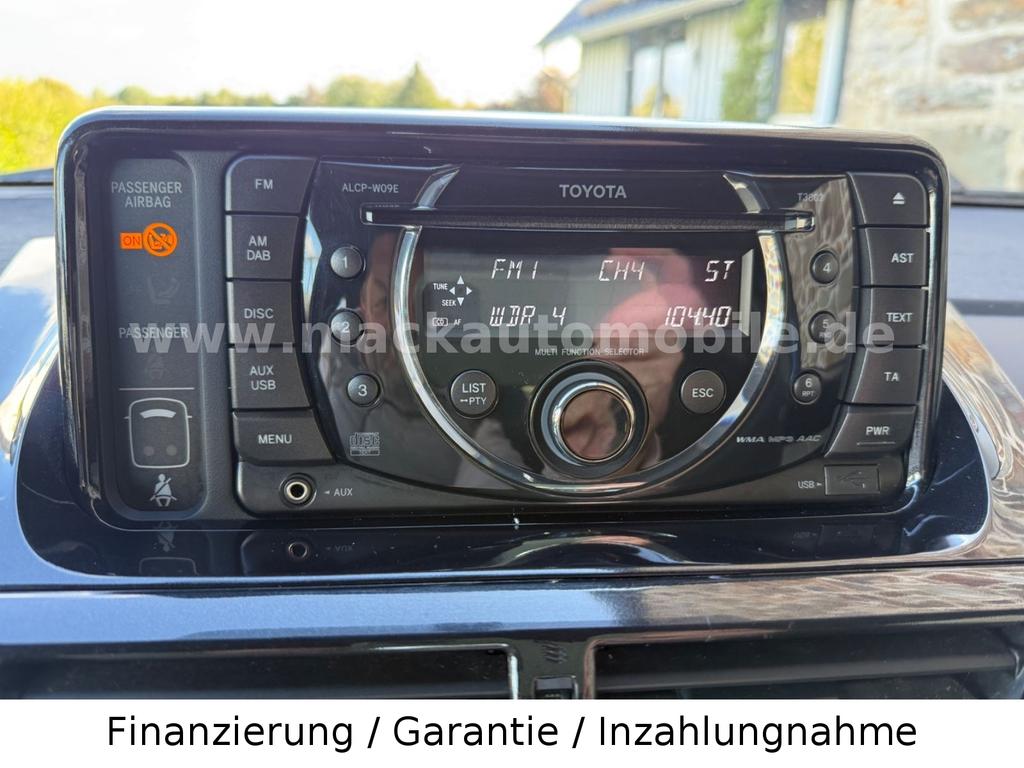 Toyota IQ