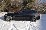 BMW 335i Touring - Automatik - BMW 3er Reihe: Standheizung