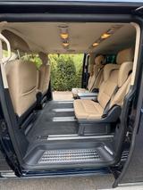 Volkswagen T5 Multivan - VW T5 Multivan Gebrauchtwagen in Mannheim