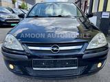 Opel Corsa 1.2 16V Sport-KLIMA-5Türig-TÜV - Opel Corsa: Limousine, 1.2