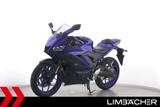 Yamaha YZF R3 - Lieferung bundesweit! - YAMAHA YZF R3