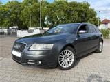 Audi A6 Allroad 3.0TDI S-Line mehr als VOLLAUSSTATTUN - gebrauchte Audi A6 Allroad aus dem Jahr 2006