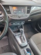 Opel Crossland (X) 1.2 DI Turbo Edition S/S Autom... - Opel Crossland (X) Gebrauchtwagen in Hamburg