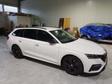 Skoda Škoda Oktavia RS - Skoda: Oktavia