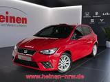 Seat Ibiza 1.0 TSI FR LED+KEYLESS+17Z LM-FELGEN - Seat Ibiza: Felgen