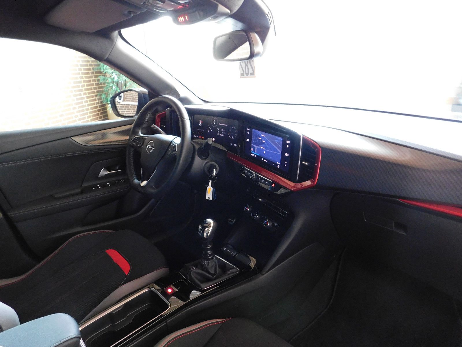 Opel Mokka - Bild 16