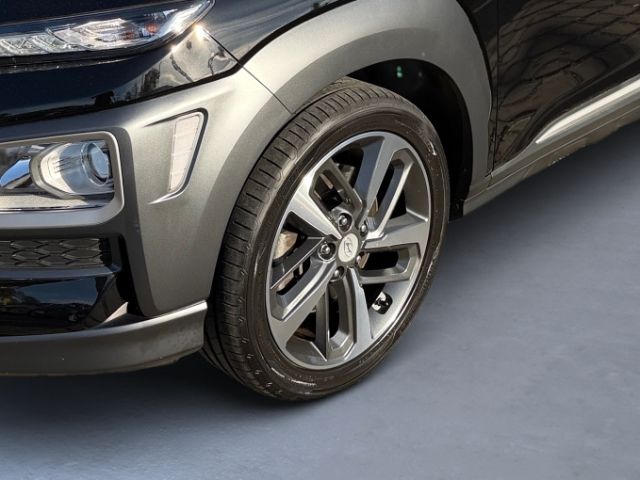 Fahrzeugabbildung Hyundai KONA Style 2WD +KLIMA+NAVI+PDC+CARPLAY+SHZ+RFK+U