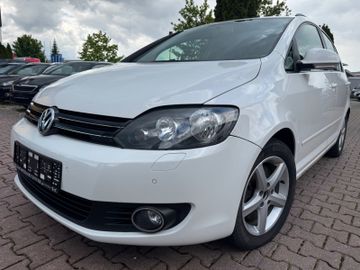 Volkswagen Golf - 1