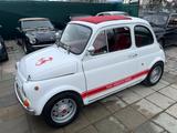 Fiat 500 - Fiat 500 aus 1967
