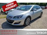 Opel Astra J 1.6 Autom Exklusiv Inno-P Leder VZE Lane - Opel Astra: V6