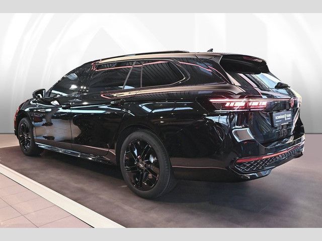 Volkswagen Passat R-Line 2.0 TDI DSG R-Line Black Style ACC foto 4