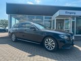 Mercedes-Benz E 220 E -Klasse T-Modell E220 d AHK, Kamera, LED - Mercedes-Benz E 220 mit Diesel-Antrieb: Navigationssystem