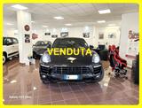 Porsche Macan S 3.0D 250 CV Black Edition Garant - Porsche: Black Edition