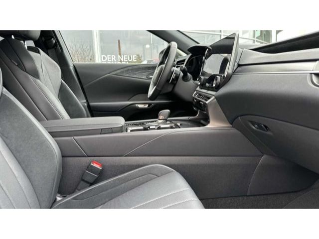 Fahrzeugabbildung Lexus RX 500h 2.4 Hybrid F Sport+ Interieur Paket