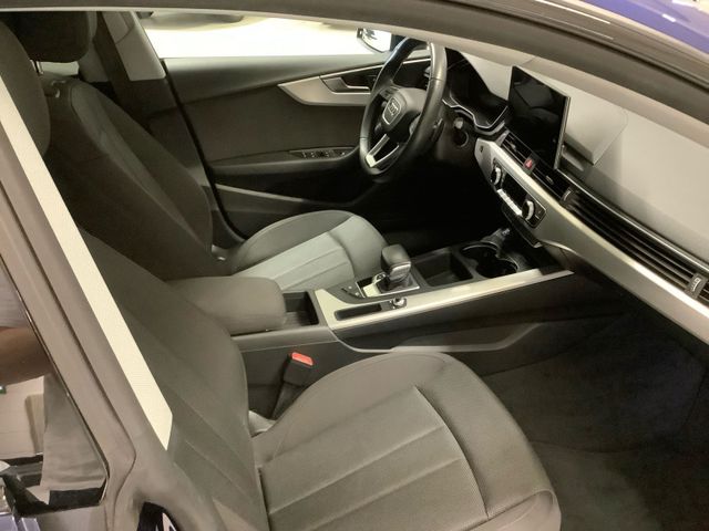 A5 Sportback Advanced 35 TFSI S tronic,Virtual C