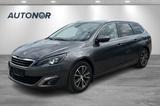 Peugeot 308 SW Allure 2.0 150PS Aut. *EXTRA WHEELS* - Peugeot 308: Geländewagen