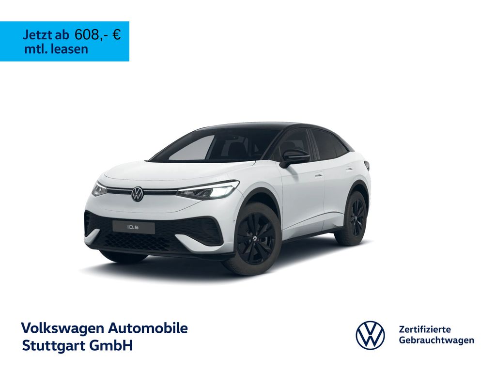 Volkswagen ID.5