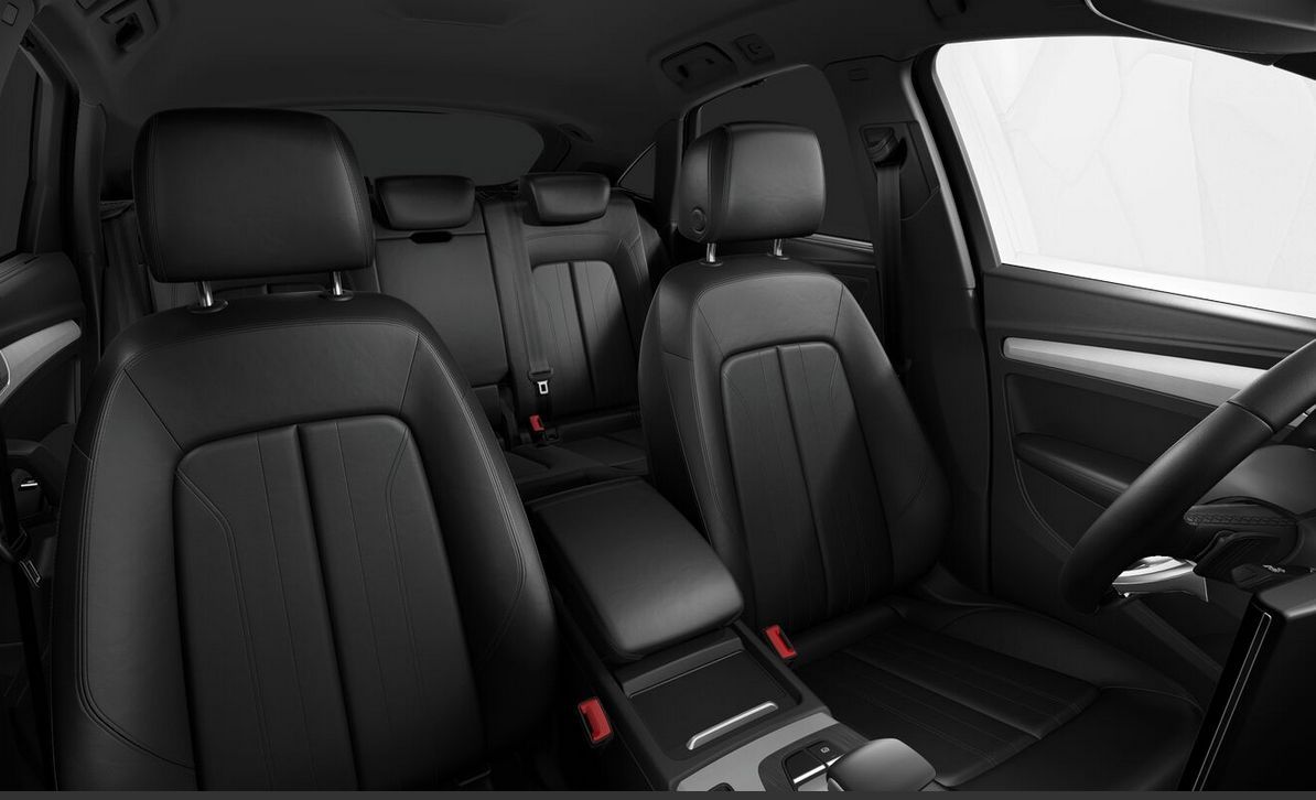 Audi Q5 - Bild 4