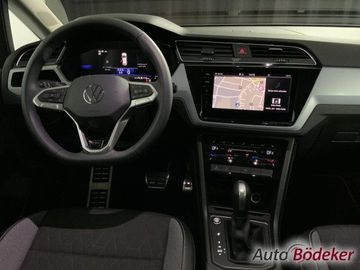 Volkswagen Touran 1.5 TSI DSG Goal Garantie b.11.3.30