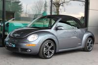Volkswagen New Beetle Cabriolet 2.0i United