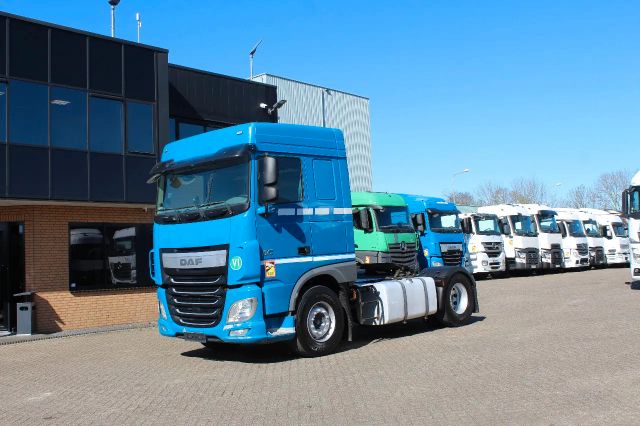 DAF XF 106.440 * EURO6 * 4X2 * ADR *