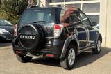 Daihatsu Terios 4WD TOP S KLIMA ALU 2. HAND - Daihatsu Gebrauchtwagen