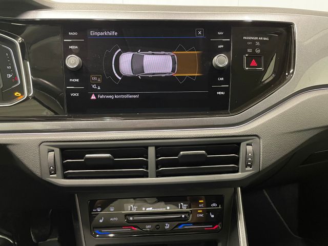 Polo Style 1.0 TSI ACC MATRIX-LED