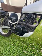 Yamaha XT 500 - Angebote entsprechen deinen Suchkriterien