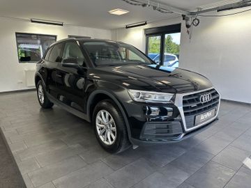 Audi Q5 - 3