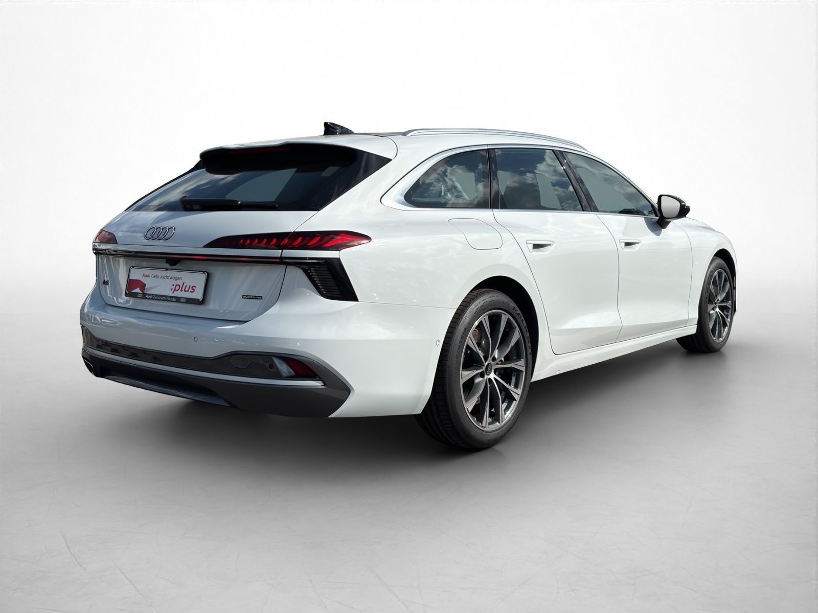 Audi A6 - Bild 19