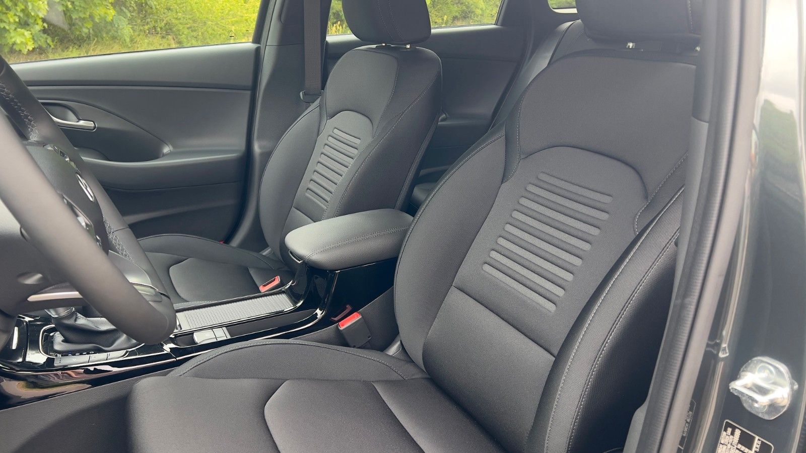 Fahrzeugabbildung Hyundai i30 1.0 T-GDI Advantage *Plus-Pkt*Navi*RFKamera*