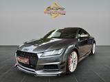 Audi TTS 2.0 TFSI quattro Coupe*MATRIX*APR*DOWNPIPE* - Audi TTS aus 2016