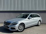 Mercedes-Benz C 220 T BlueTec / d *LED*AHK*NAVI*EXCLUSIVE*