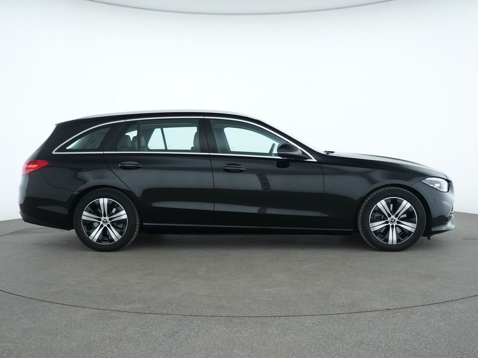 Mercedes-Benz C 200 - Bild 5