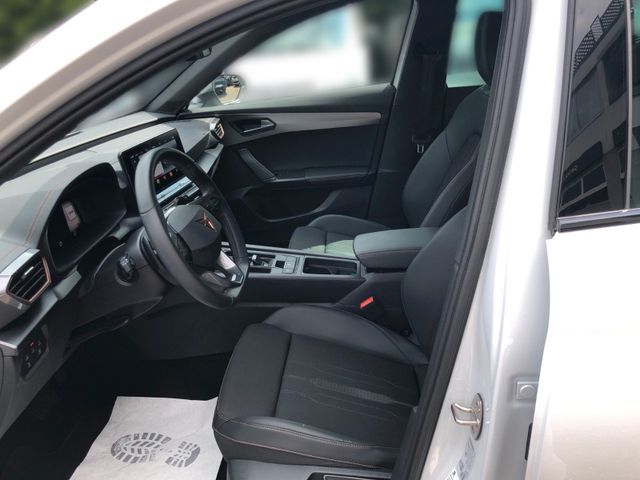 Cupra Formentor Basis +Fahrassistenz-Paket XL+FullLink