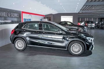 Mercedes GLA 180 - 2