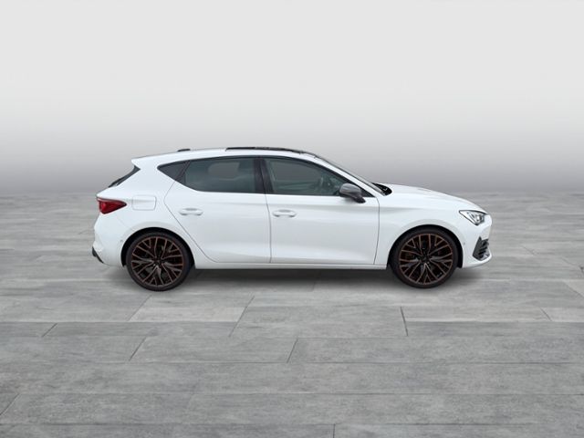 Leon VZ 2.0 TSI DSG PANO 19"VISION PLUS KAMERA A