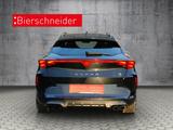 Cupra Formentor 2.0 TSI DSG 4Drive VZ NAVI MATRIX LED  - Gebrauchtwagen in Solingen