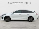 Kia cee'd SW GT-Line 1.4 T-GDI LED KAM*JBL*NAVI - Kia cee'd / Ceed: Kombi