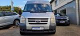 Ford Transit FT350  H2  9Sitzer Allrad Klima 1Hd TÜV - Ford: Sitzer 9