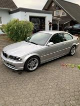 BMW E46 318CI AC Schnitzer - BMW 318: Coupe, Ci E46