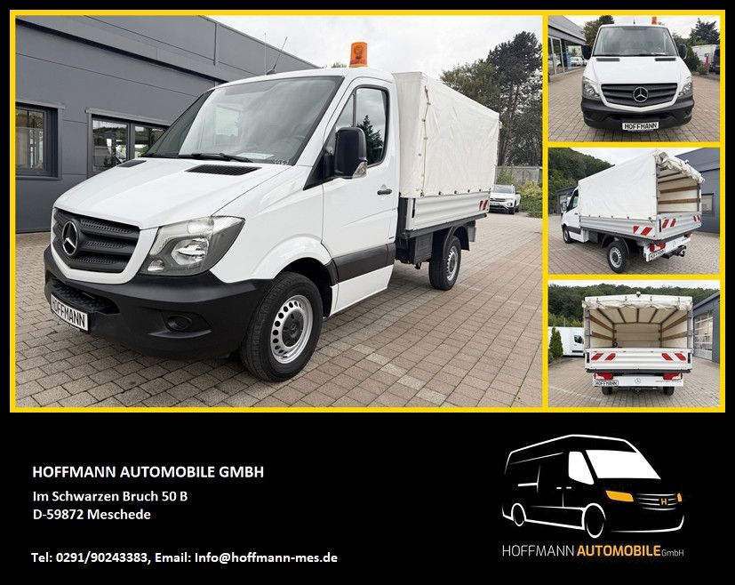 Image of Mercedes-Benz Sprinter