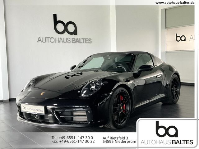 Porsche 992 911 Targa 4 GTS Bose/Inno/Matrix/360/Lift/SP