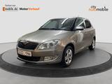 Skoda Fabia Fresh - Skoda Fabia: Beige