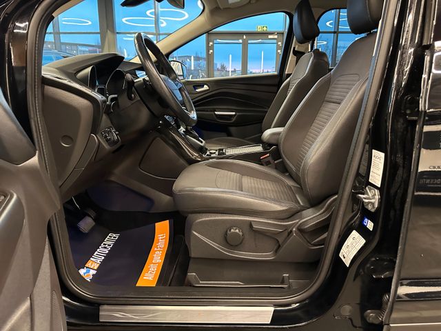Ford Kuga Titanium *1. Hand*Klima*SHZ*Bluetooth*PDC*